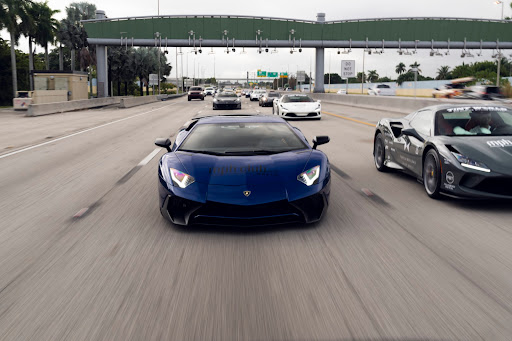 mph club | Exotic Car Rental Miami Beach - Thumbnail