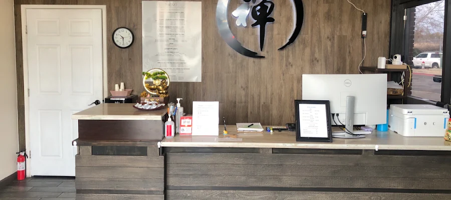 Zen Day Spa（Sacramento/Freeport)