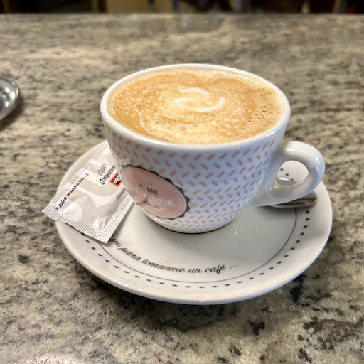 Café Románico - Visual
