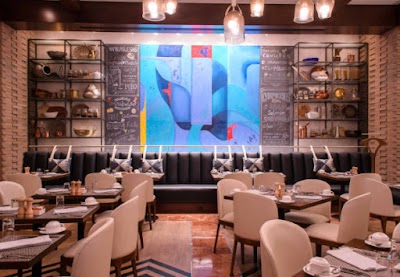 Photos of JW Marriott Hotel Bogota