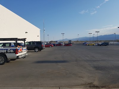 Photos of Pahrump Valley Auto Plaza