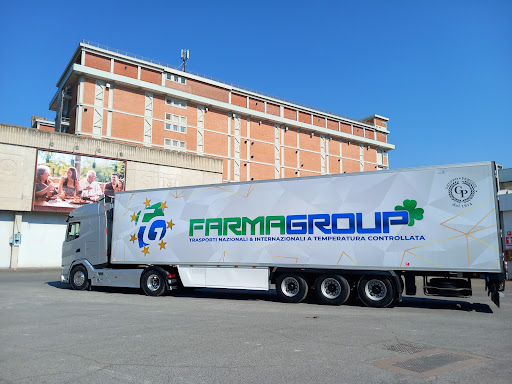 Farma Group - Visual