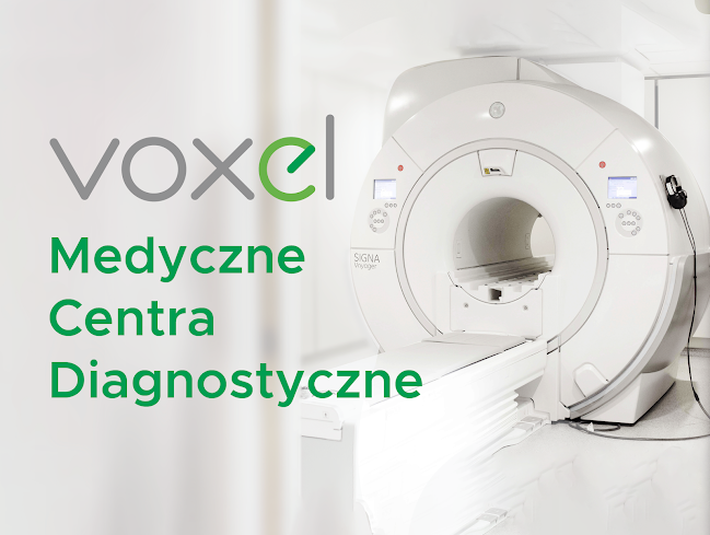 VOXEL NZOZ Medyczne Centra Diagnostyczne - Szpital