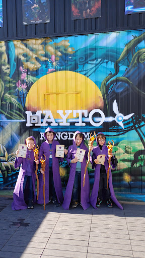 Mayto Kingdom - Thumbnail