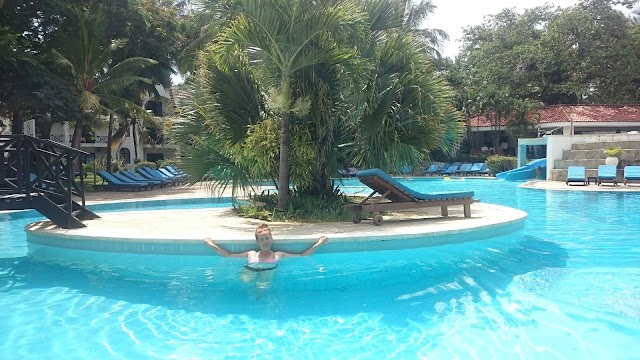 Diani Sea Resort