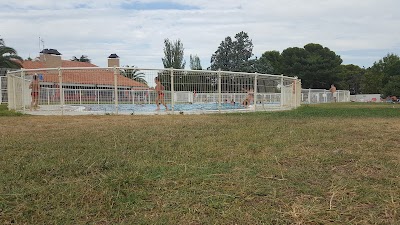 Photos of Camping Ciudad De Zaragoza