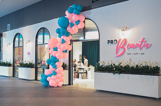 Probeautix Gasworks Plaza Lash Nails Spa - Thumbnail