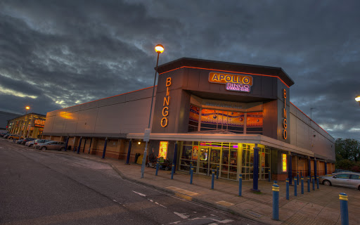 Club 3000 Bingo Mansfield - Thumbnail