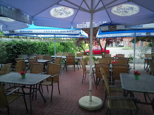 Sausack - Germany