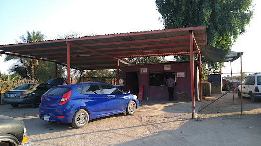 Taller electrico " El Meño"