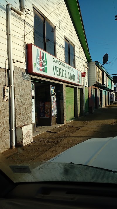 supermarket