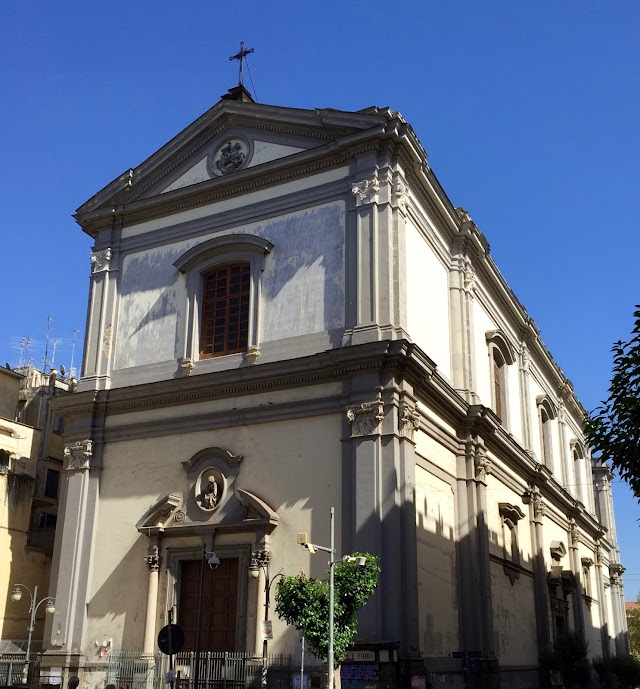 Chiesa di San Giorgio Maggiore