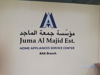 Photos of Juma Al Majid Est - Home Appliances - Ras Al Khaimah Workshop