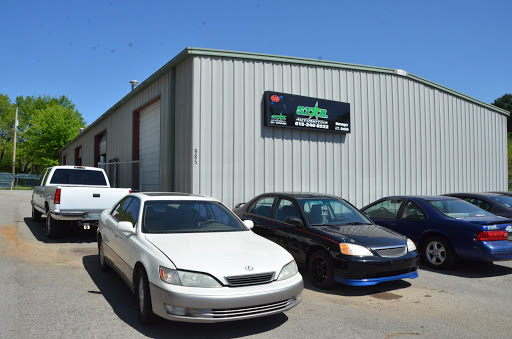 STAR Automotive