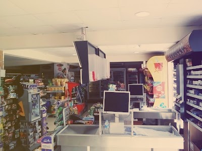 Photos of Dreams Market