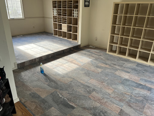 EVG Construction LLC - Visual