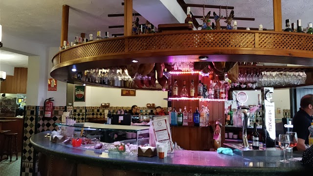 Bar Redondo