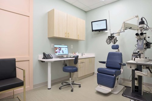 Monroe Eye Care, Dr. Shefali Miglani - Thumbnail