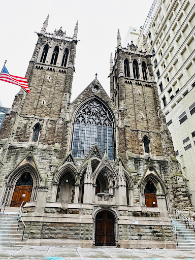 First Presbyterian Church of Pittsburgh - Thumbnail