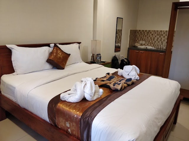 Ryan Bagus Guest House