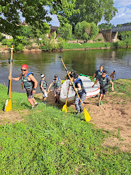 Photo n°26 de Canoë Montignac Les 7 Rives à Montignac-Lascaux (Service de location de canoës-kayaks)