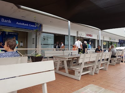 Photos of THE COFFEE THEATRE