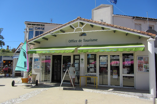 Office de tourisme Saint-Palais-sur-Mer - Royan Atlantique - Thumbnail