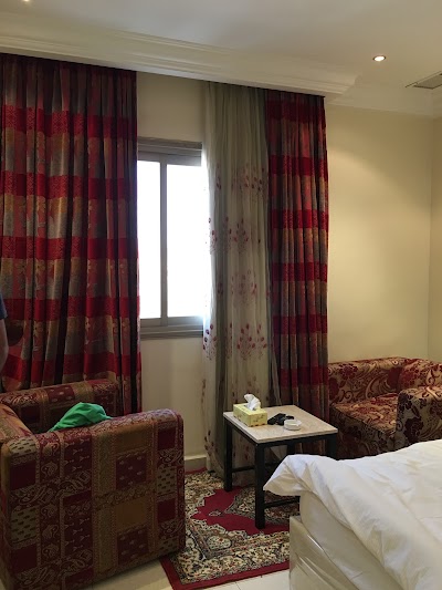 lodging