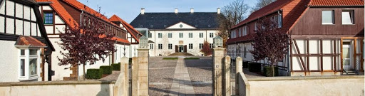 Schloss Benkhausen - Tagungshotel