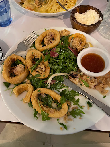 Carlo's Italian Ristorante Bar & Seafood - Thumbnail