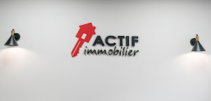 Photo n°5 de ACTIF IMMOBILIER à Évry-Courcouronnes (Agence immobilière)