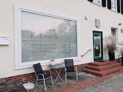 Kosmetik Kollar - Inh. Grazyna Gorzkowska Logo