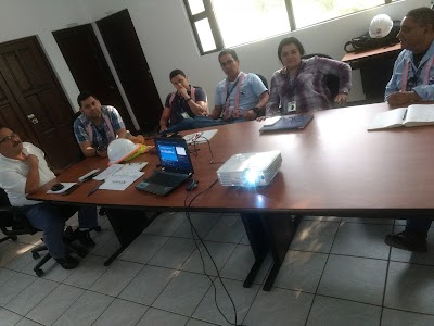 Photos of Centro De Formacion Y Capacitacion De Empresa Portuaria Quetzal
