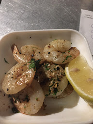 Photo n°33 de Bodega saint pierre à Saint-Pierre (Bar à vin)