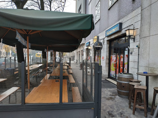Bar Maratoneta