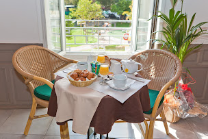 Photo n°11 de Hôtel Riviera à Bastia (Hôtel)