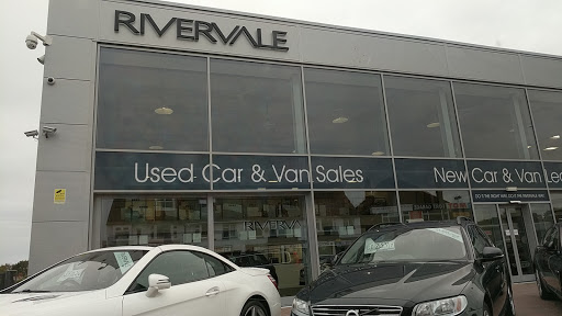 Rivervale Gallery - United Kingdom