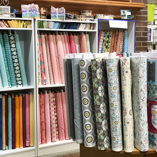 Utah Valley Quilting - Thumbnail