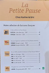 Photo n°28 de La Petite Pause - Salon de Thé - Tarterie à Cambo-les-Bains (Restaurant)