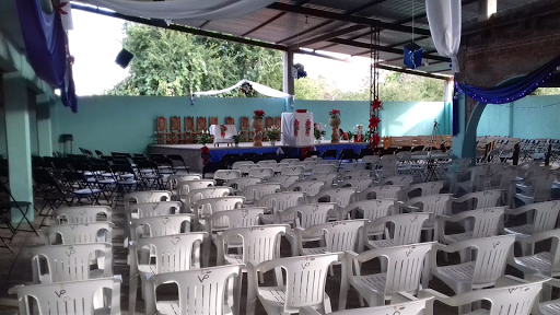 Iglesia "Bethel" U.I.E.I