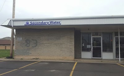 Morgan Secondary Water Association