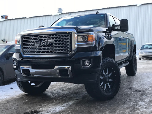 Maxx Auto Center - Thumbnail