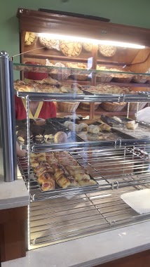 Panaderia BONGYA, Author: javier cantero