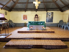 Church Of The Holy Trinity