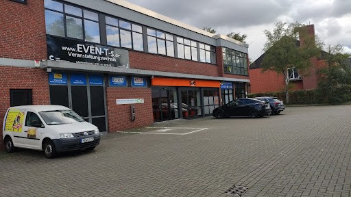 SIXT Autovermietung Aumund - Thumbnail