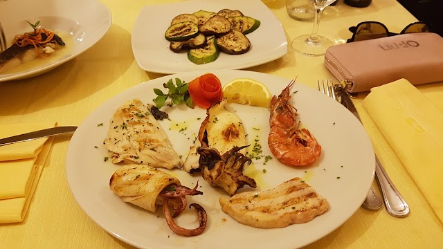 Ristorante Da Paolo