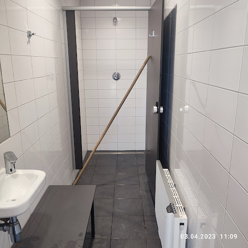 Nutricia Cuijk B.V. Gallery - Netherlands