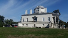 Chiswick House and Gardens london