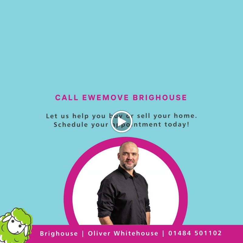 EweMove Estate & Lettings Agents in Brighouse photo 3