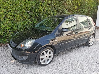 Broughton Motor Cars (Preston)